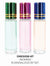DRE OIL ROLL ON WOMEN [6EA/BX] [W 67]