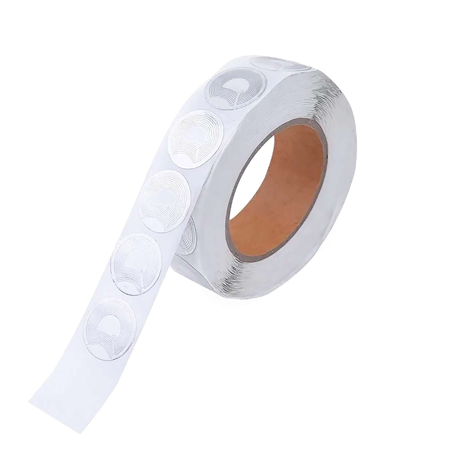 DREAM SOFT LABEL [CLEAR] 30MM ROUND