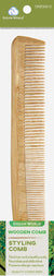 DREAM WOOD COMB STYLING