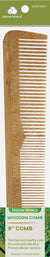 DREAM WOOD COMB 9 INCH