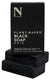 DR. NATURAL BLACK BAR SOAP
