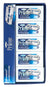 DORCO STAINLESS EDGE BLADE PRIME