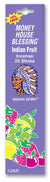 MONEY HB INCENSE [FRUIT]