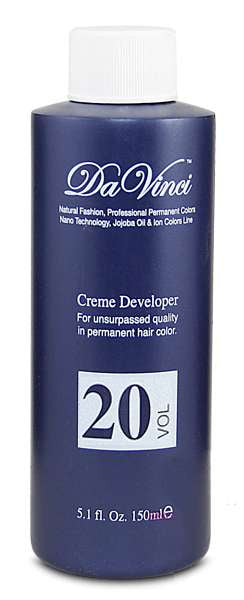 DAVINCI DEVELOPER 20 VOL