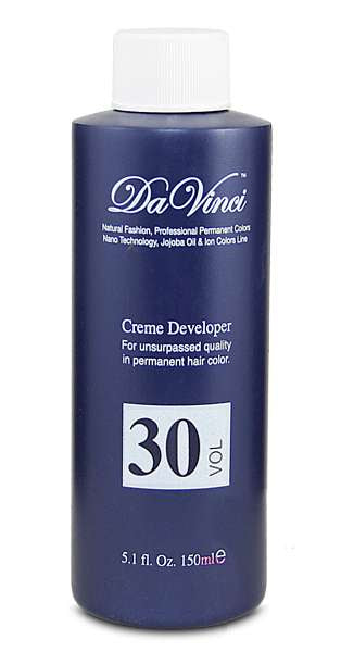 DAVINCI DEVELOPER 30 VOL