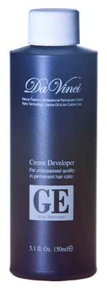 DAVINCI DEVELOP GREY ELIMINAT