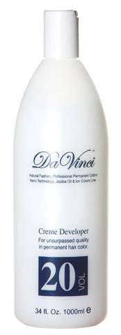 DAVINCI DEVELOPER 20 VOL