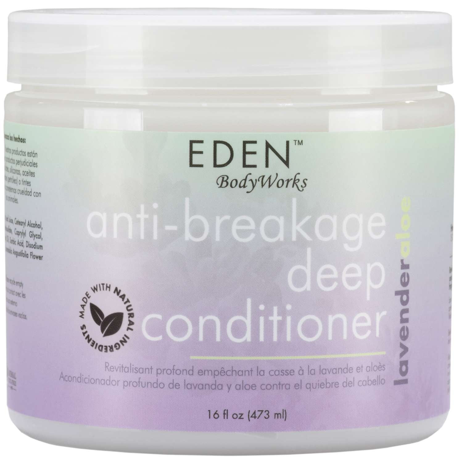 EBW LAVENDER ALOE ANTI-BREAK DEEP COND