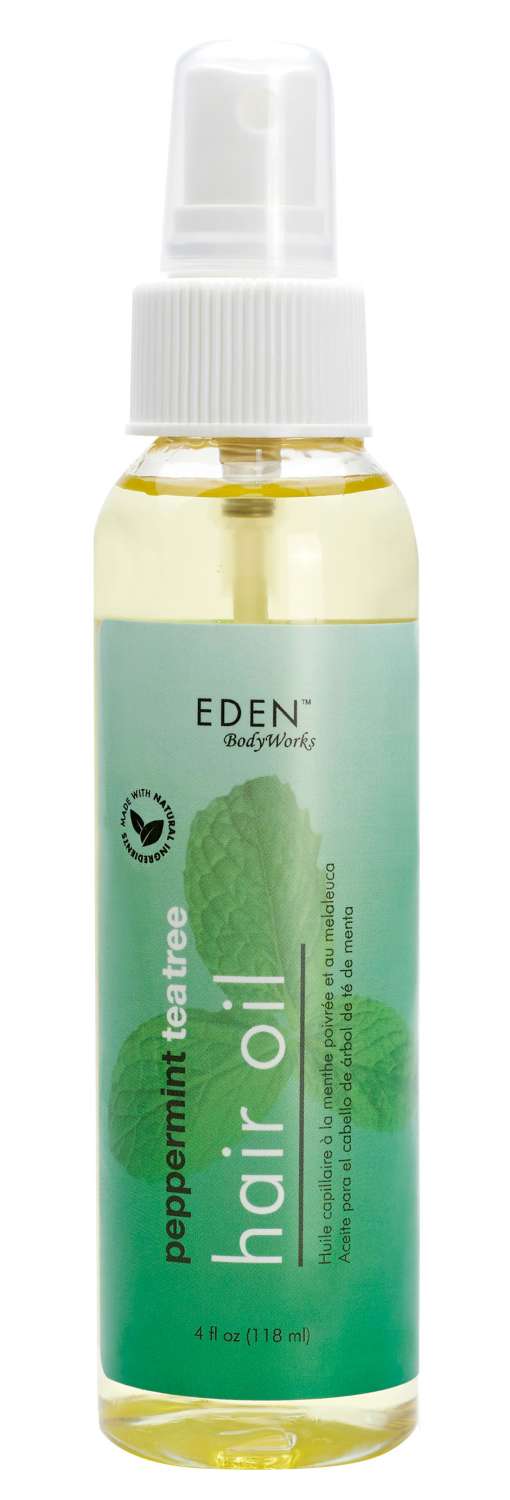 EBW PEP/MINT T/TREE OIL