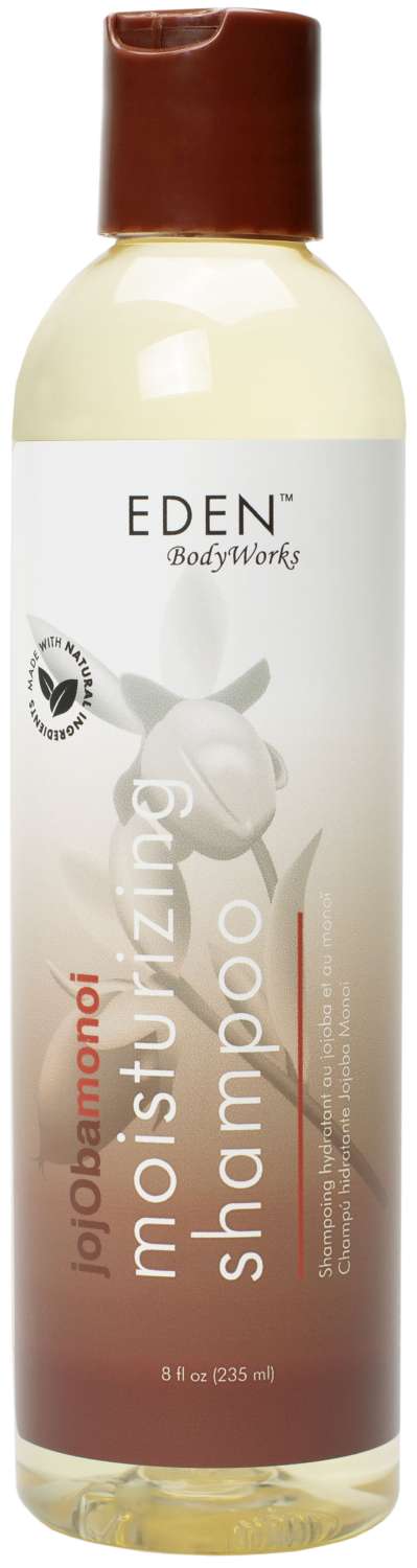EBW JOJOBA MONOI SHAMP