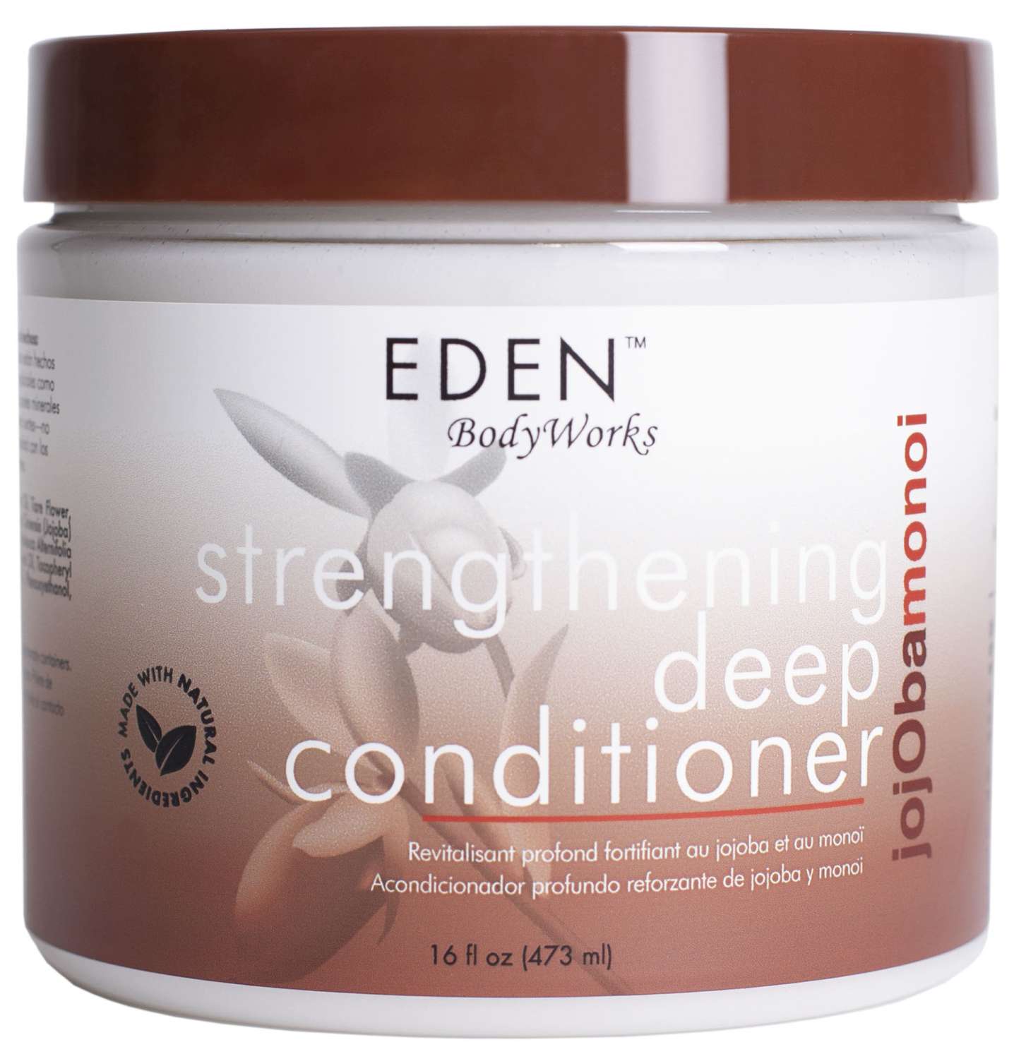 EBW JOJOBA MONOI DEEP COND