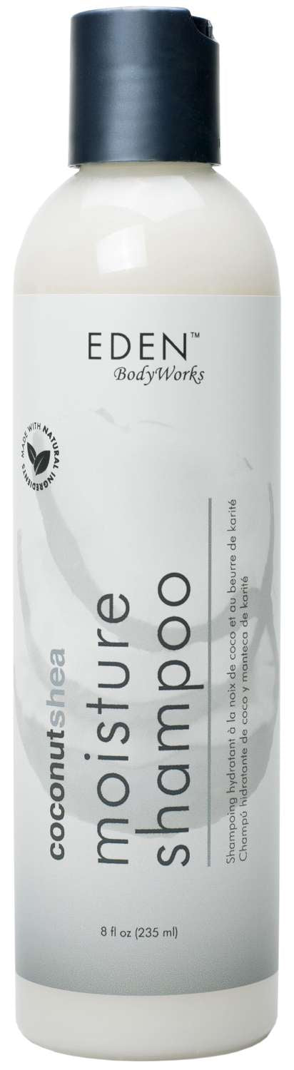 EBW COCONUT SHEA MOIST SHAMP