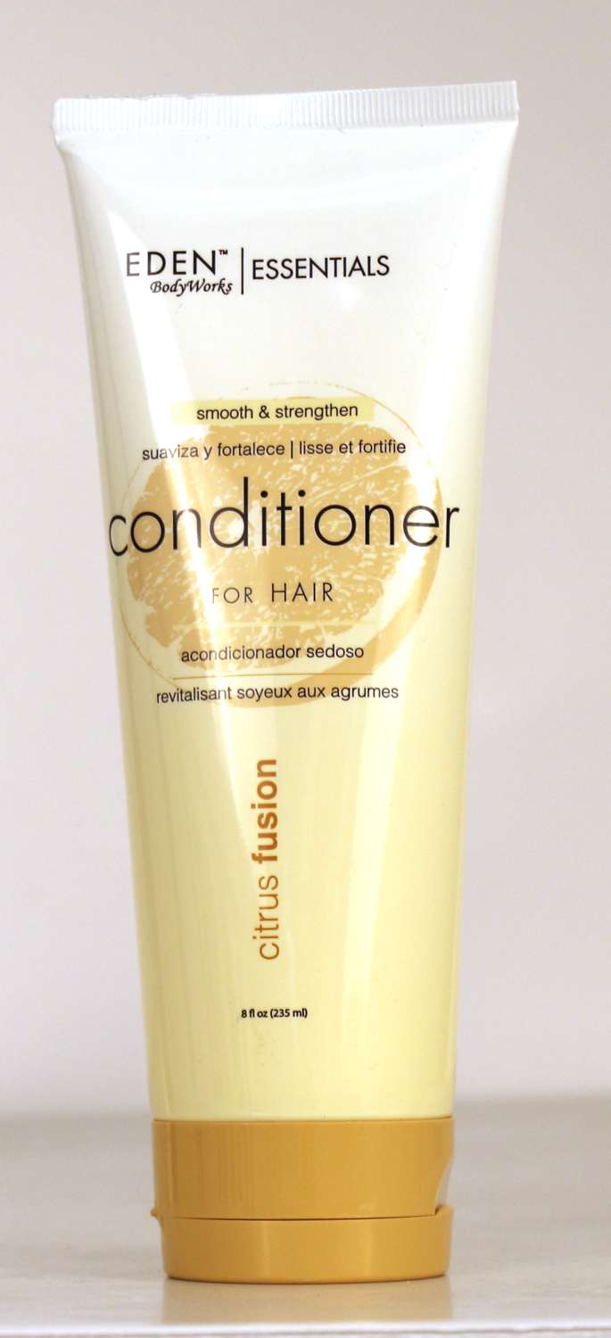 EBW CITRUS CONDITIONER
