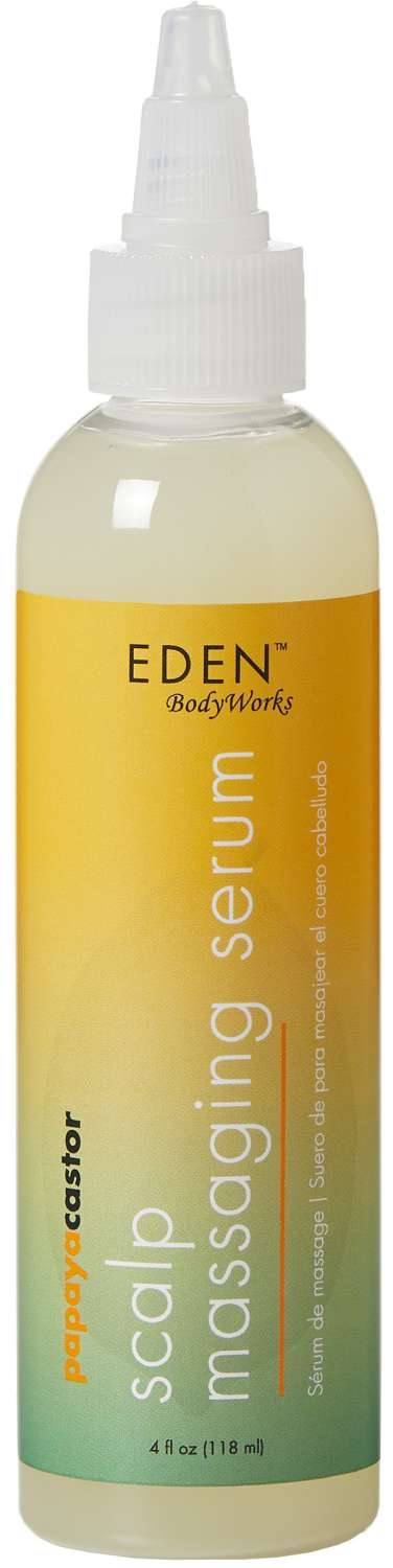EBW PAPAYA MASSAGING SERUM