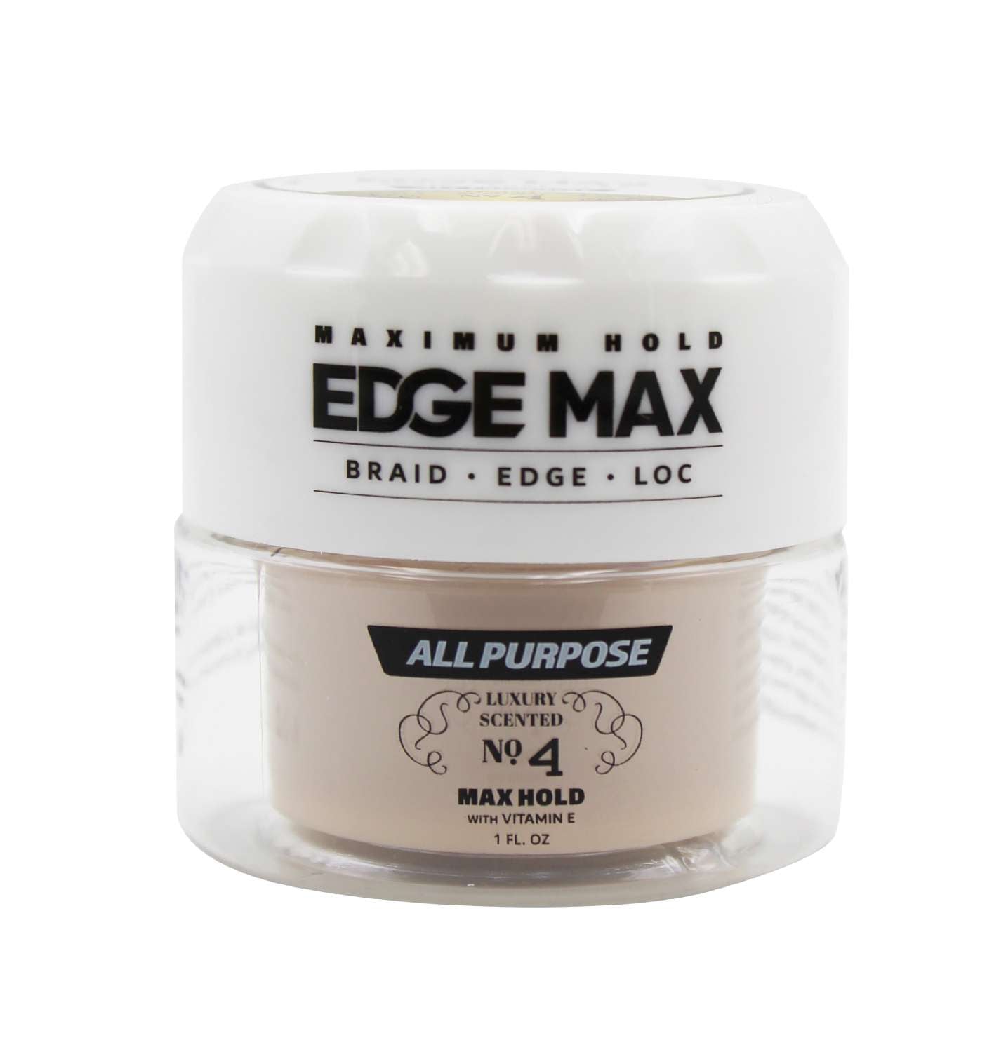 EDGE MAX ALL PURPOSE GEL [1oz]