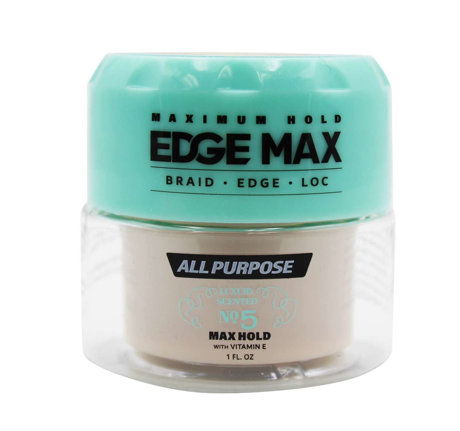 EDGE MAX ALL PURPOSE GEL [1oz]
