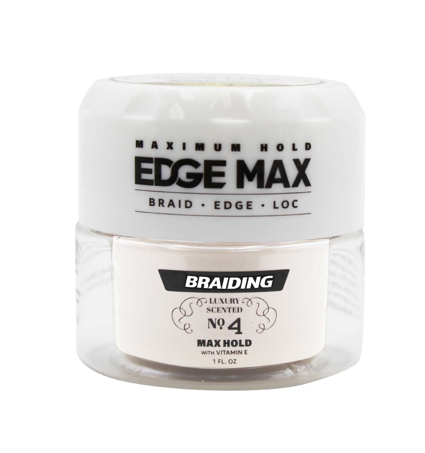 EDGE MAX BRADING GEL [1oz]