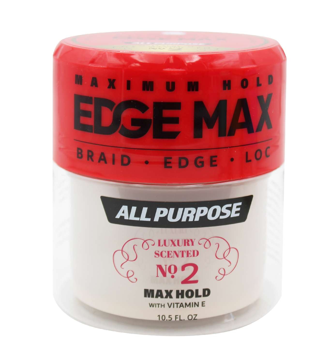 EDGE MAX ALL PURPOSE GEL [10.5oz]