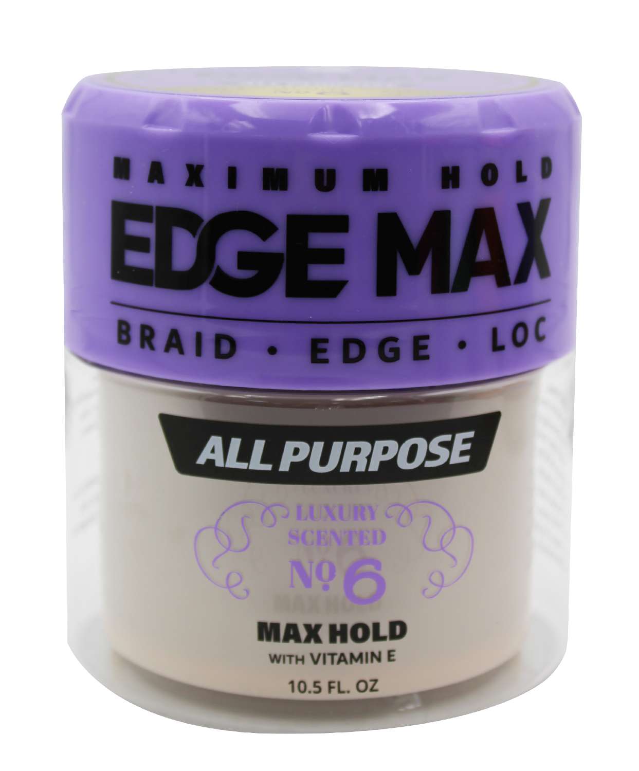 EDGE MAX ALL PURPOSE GEL [10.5oz]