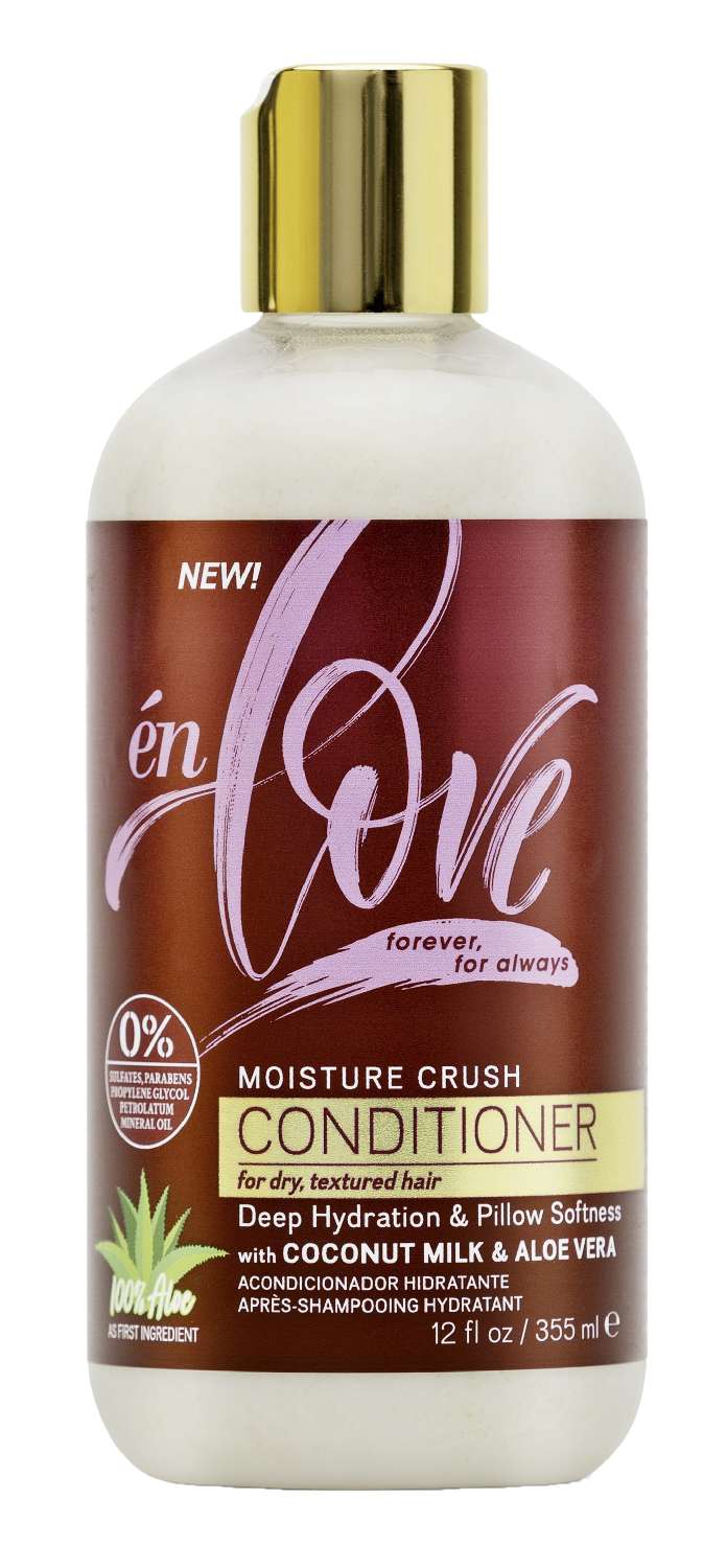EN LOVE MOIST CRUSH CONDITIONER