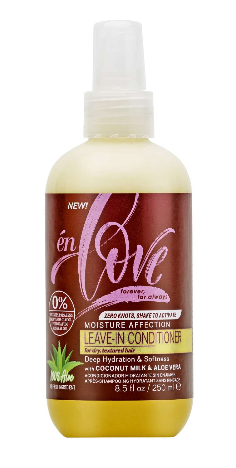 EN LOVE AFFECTION LEAVE-IN TREATMENT