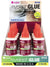 SASSI EYELASH GLUE CLEAR 12 DP