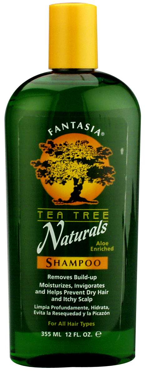 FANTASIA T-TREE NAT SHMP