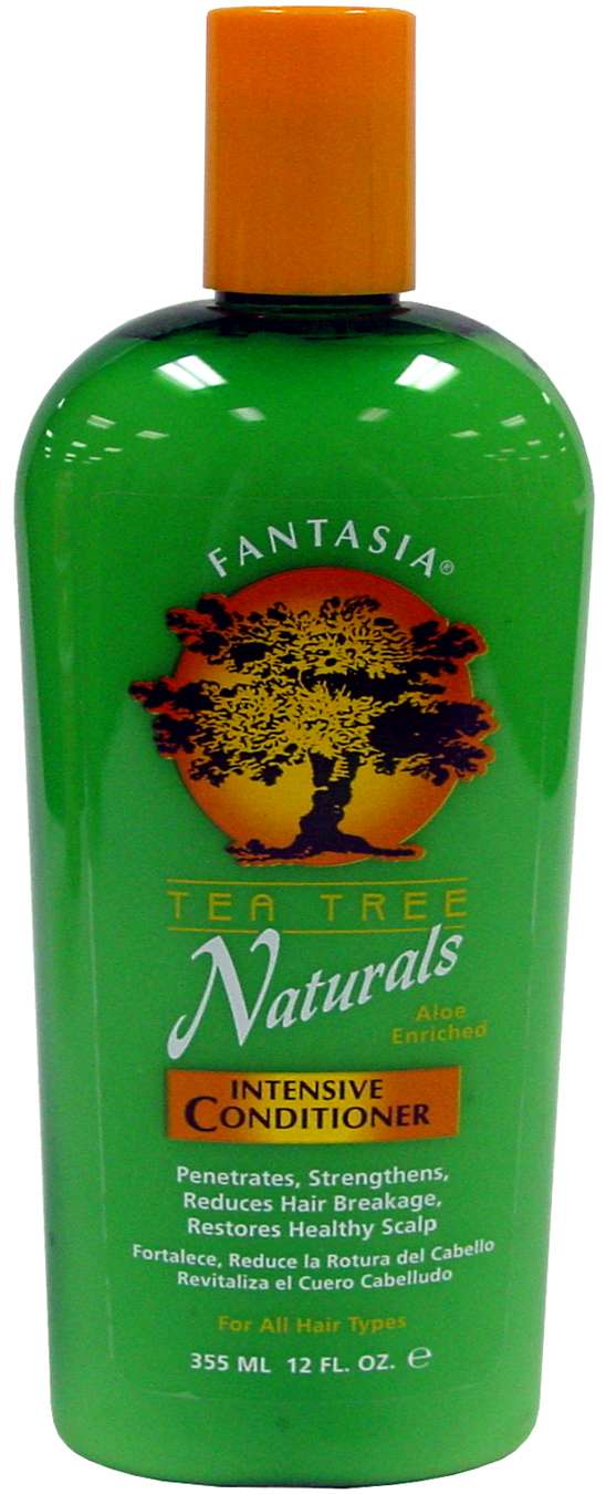 FANTASIA T-TREE NAT INST CD