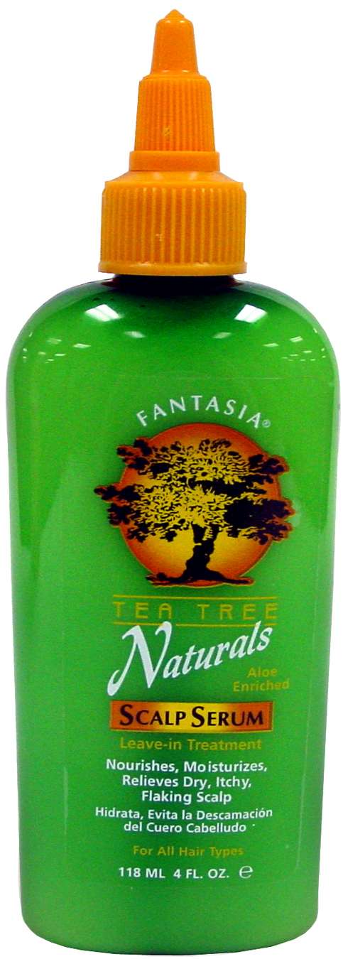 FANTASIA T-TREE NAT SERUM