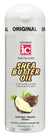 IC H/POL SHEA BUTTER OIL