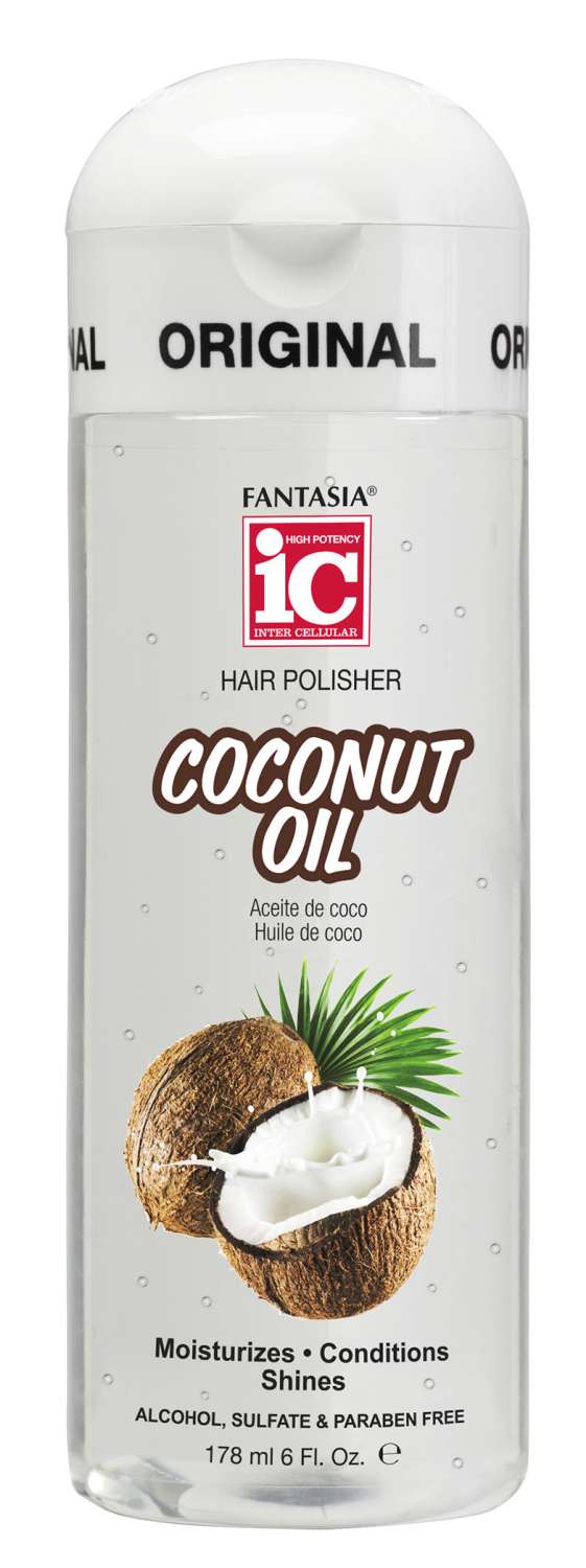 IC H/POL C/NUT OIL
