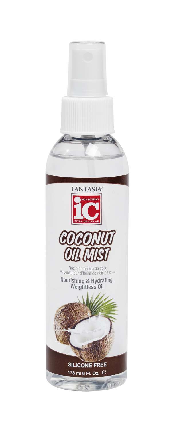 IC H/POL C/NUT OIL MIST