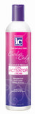 IC CURLY/COILY CURL ACT CR