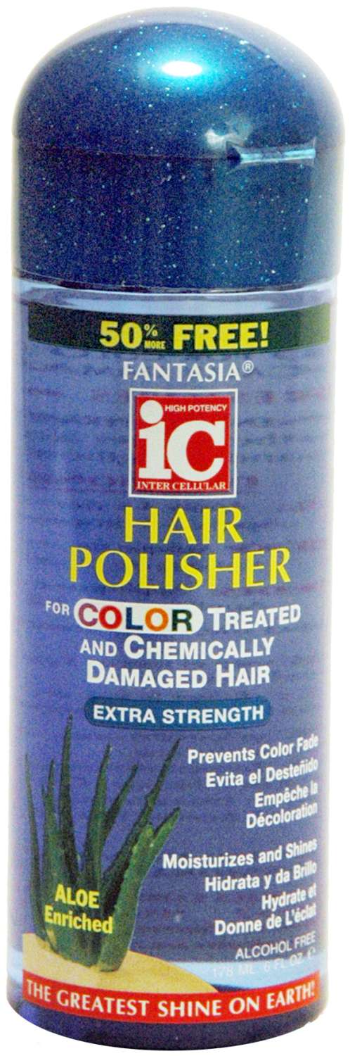 IC H/POL CLR TRT POLISHER