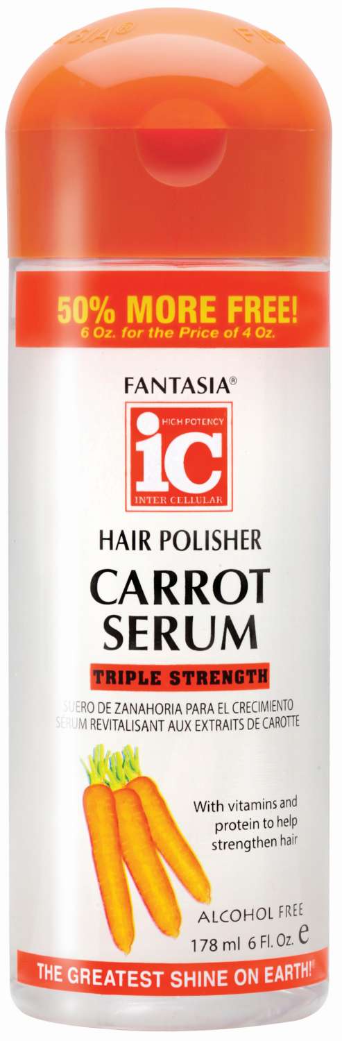 IC H/POL CARROT SERUM