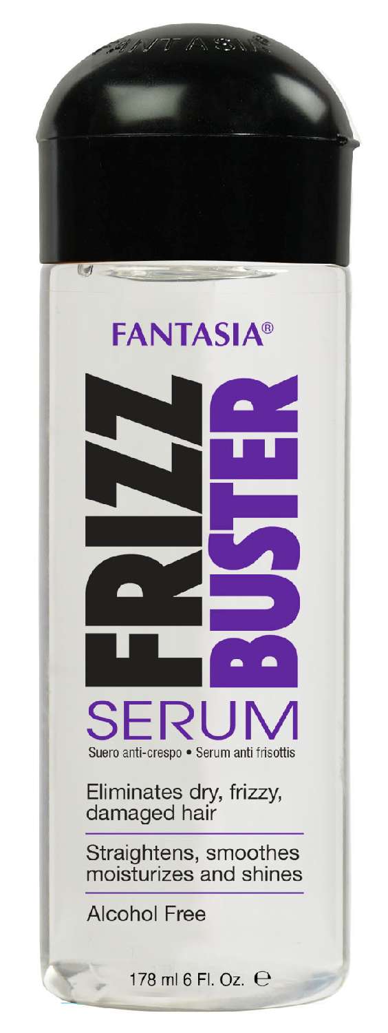 IC FRIZZ BUSTER SERUM