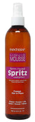 L/M SPRITZ [PINK/FIRM HOLD]