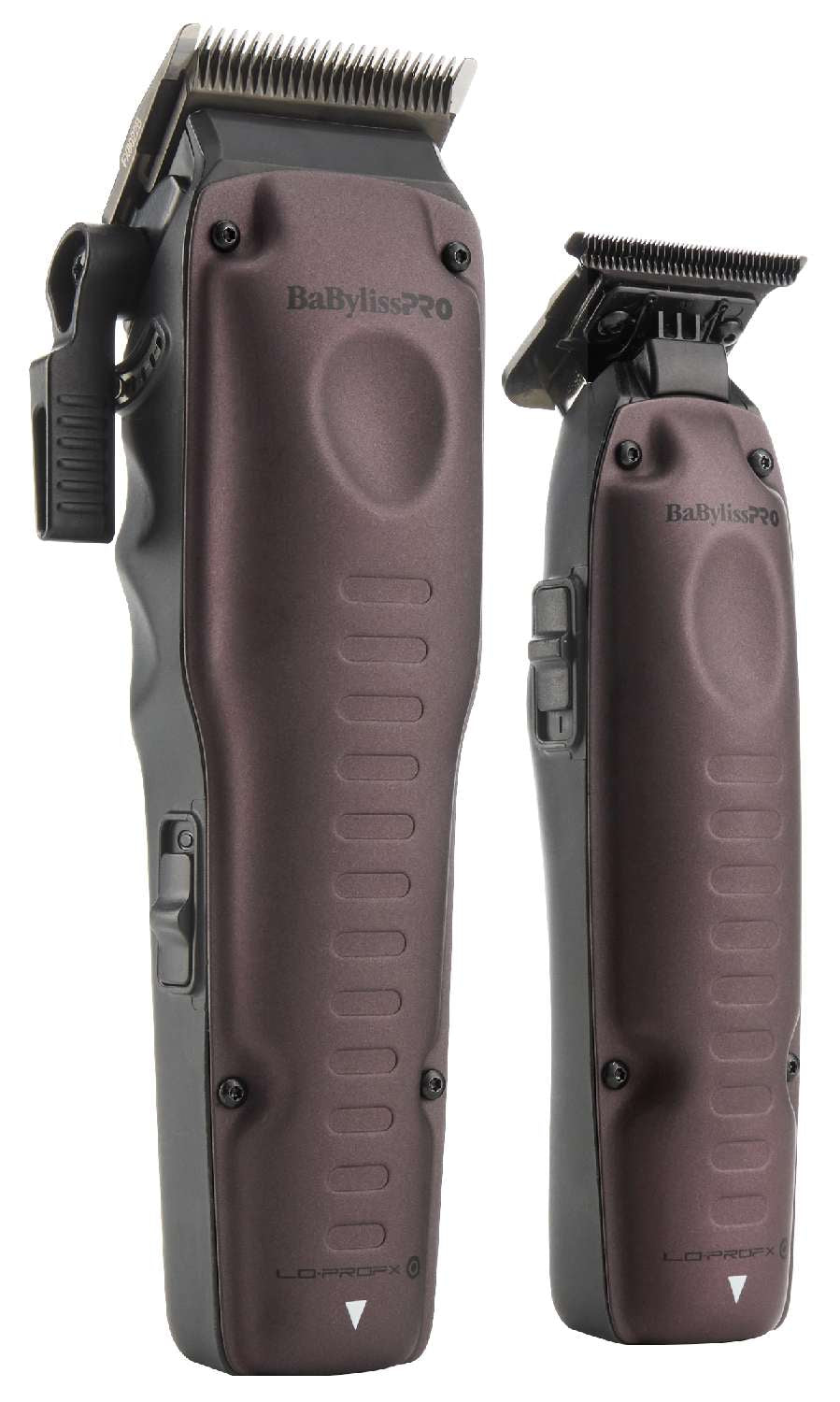 BABYLISS FXONE PPK CLIP/TRIM PRPL LOPROF