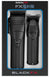 BABYLISS FXONE PPK CLIPPER/TRIMMER BLACK