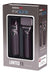 BABYLISS FXONE PPK TRIMMER/SHAVER PURPL