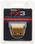 BABYLISS FX BLADE TRIMMER FXX3T