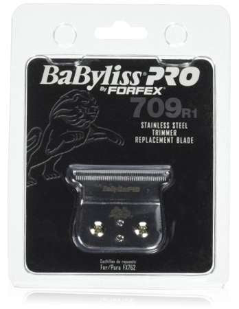 BABYLISS FX BLADE TRIMMER OUTLINING