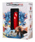 BABYLISS 4BARBER LOPROFX TRIMMER RED
