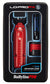 BABYLISS FXONE TRIMMER LO-PROFX RED
