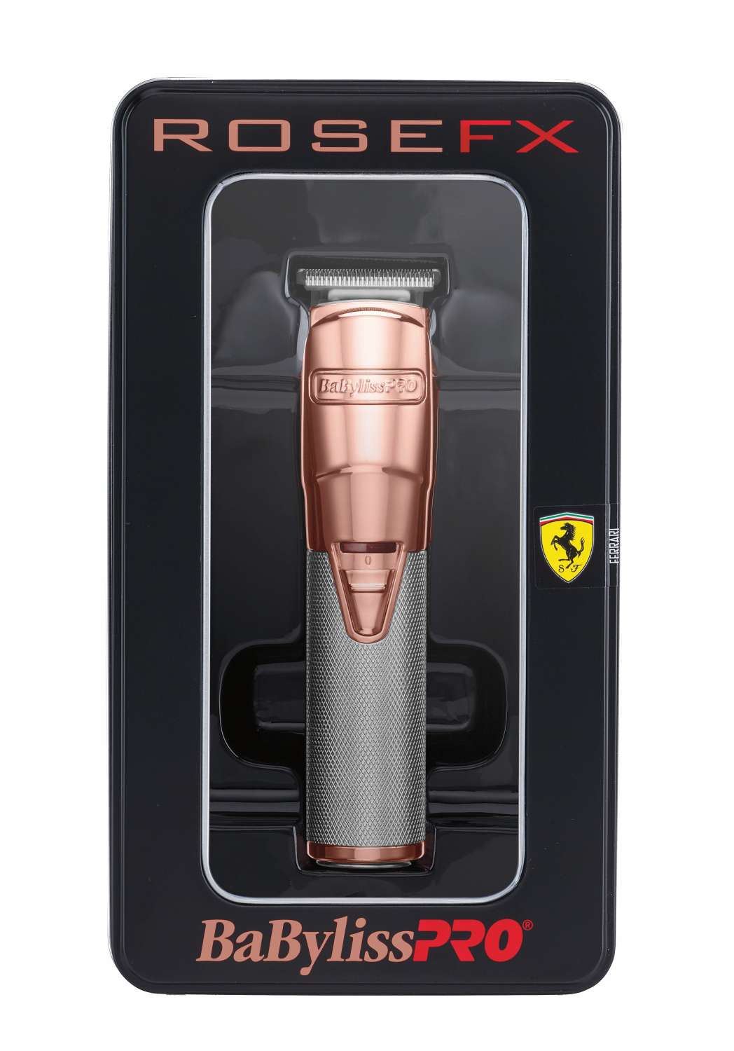 BABYLISS FX TRIMMER ROSEFX