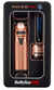 BABYLISS FXONE TRIMMER ROSE GOLD
