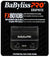 BABYLISS FX BLADE CLIPPER FADE BLACK