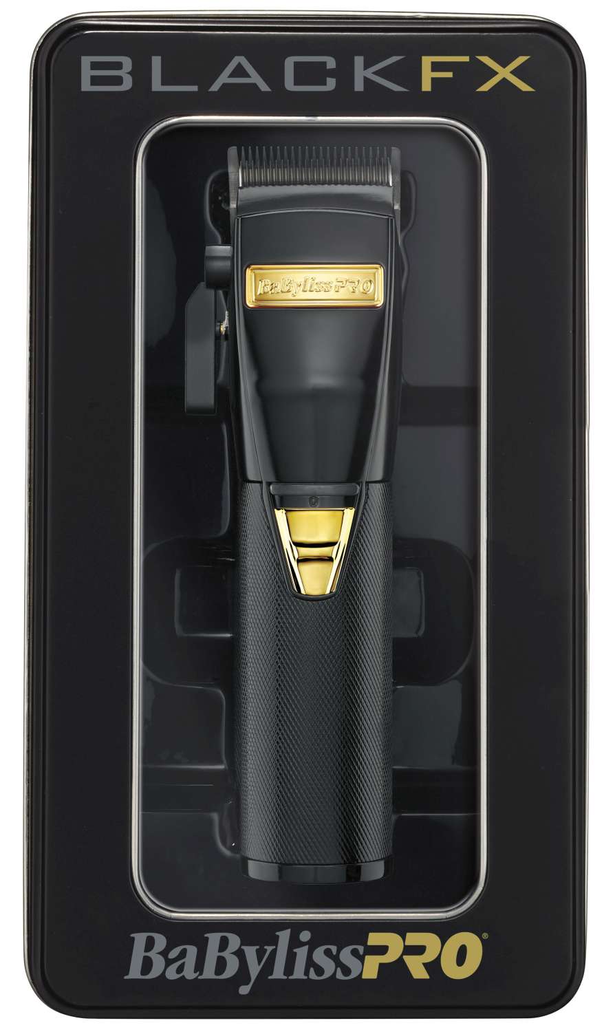 BABYLISS FX CLIPPER BLACKFX