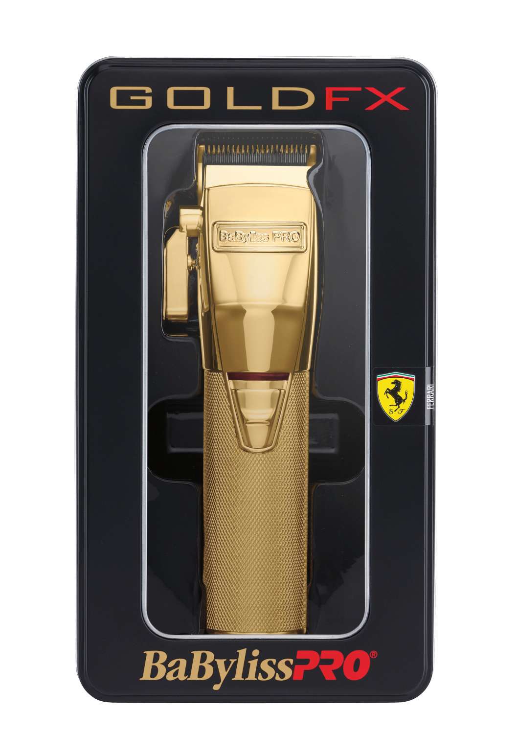 BABYLISS FX CLIPPER GOLDFX