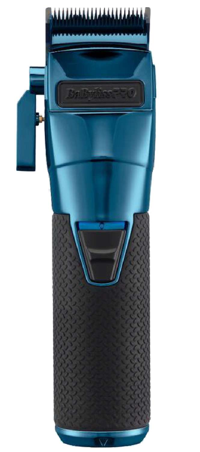 BABYLISS FXONE CLIPPER BLUE